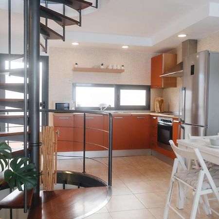 Вилла Wave & Chill -The House- El Cotillo  Экстерьер фото