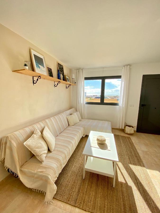 Вилла Wave & Chill -The House- El Cotillo  Экстерьер фото