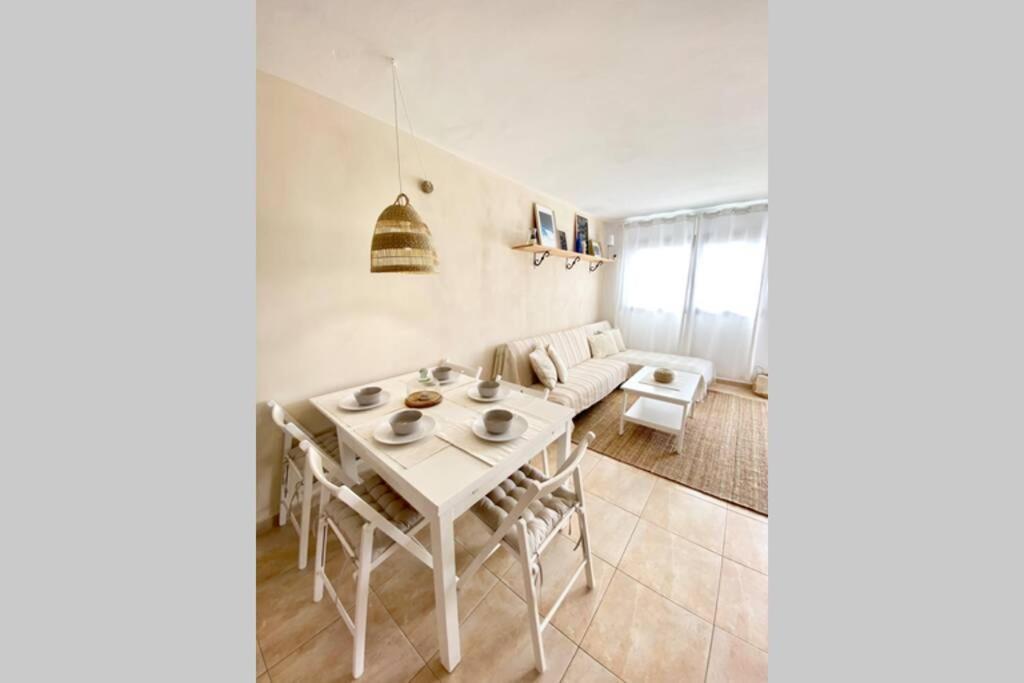 Вилла Wave & Chill -The House- El Cotillo  Экстерьер фото